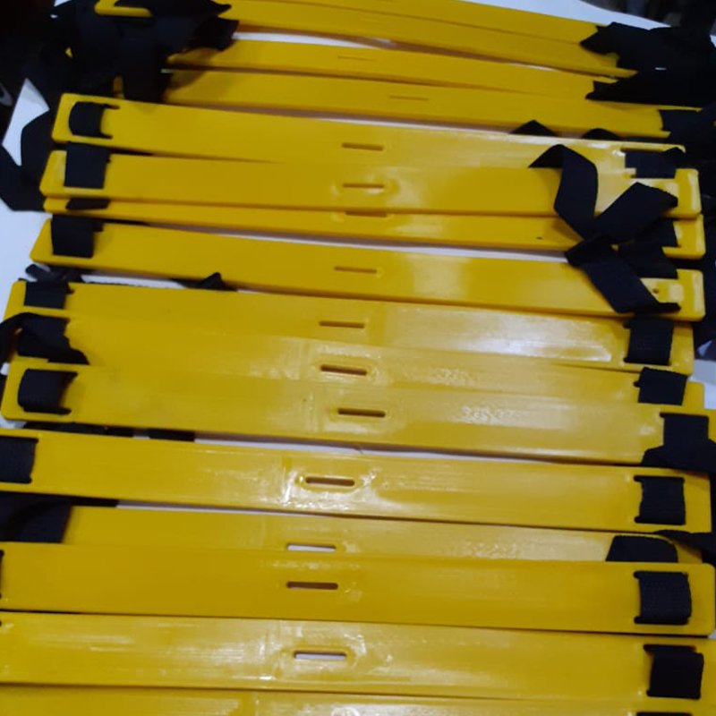 Athletic-agility-ladder