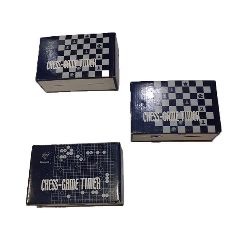 Chess-game-timer
