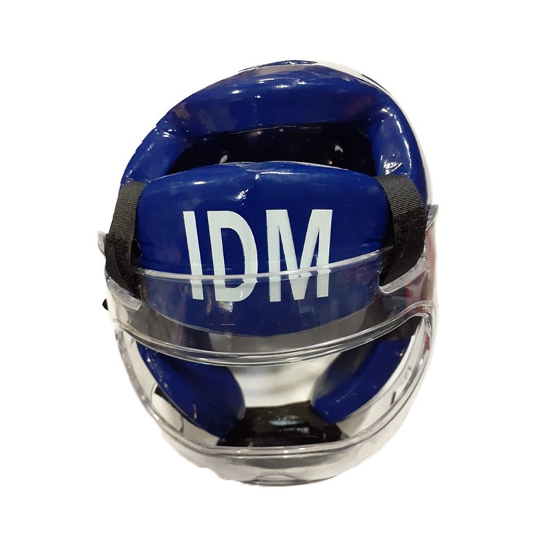 Karate-helmet