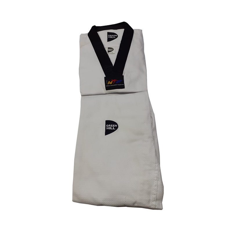 Taekwondo-kit